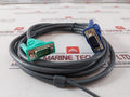 Aten Ce770 Kvm Extender Set Connect Usb Device To Kvm Switch Local Remote Unit