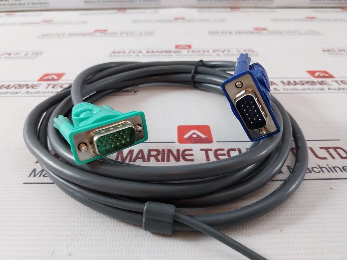 Aten Ce770 Kvm Extender Set Connect Usb Device To Kvm Switch Local Remote Unit