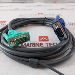 Aten Ce770 Kvm Extender Set Connect Usb Device To Kvm Switch Local Remote Unit
