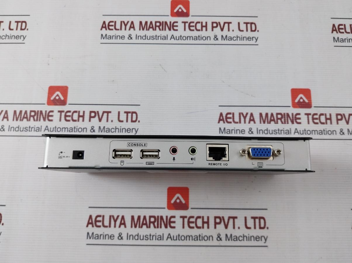 Aten Ce770 Kvm Extender Set Connect Usb Device To Kvm Switch Local Remote Unit