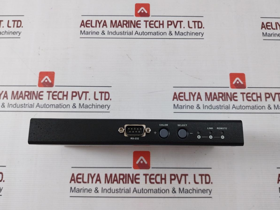 Aten Ce770 Kvm Extender Set Connect Usb Device To Kvm Switch Local Remote Unit