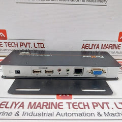 Aten Ce770 Kvm Extender Set Connect Usb Device To Kvm Switch Local Remote Unit