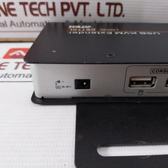Aten Ce770 Kvm Extender Set Connect Usb Device To Kvm Switch Local Remote Unit