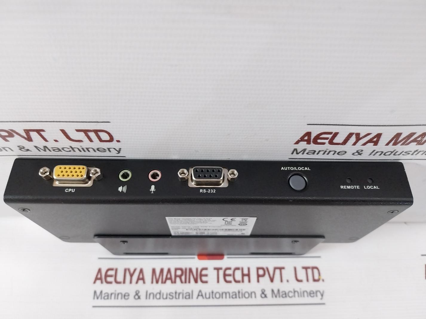 Aten Ce770 Kvm Extender Set Connect Usb Device To Kvm Switch Local Remote Unit