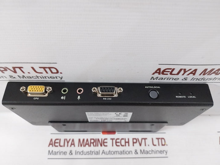 Aten Ce770 Kvm Extender Set Connect Usb Device To Kvm Switch Local Remote Unit