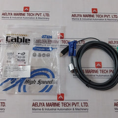 Aten Ce770 Kvm Extender Set Connect Usb Device To Kvm Switch Local Remote Unit