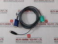 Aten Ce770 Kvm Extender Set Connect Usb Device To Kvm Switch Local Remote Unit