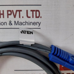 Aten Ce770 Kvm Extender Set Connect Usb Device To Kvm Switch Local Remote Unit
