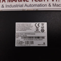 Aten Ce770L Proxime Usb Kvm Extender