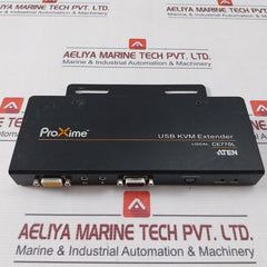 Aten Ce770L Proxime Usb Kvm Extender