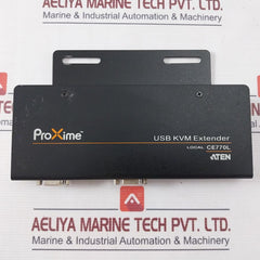 Aten Ce770L Proxime Usb Kvm Extender