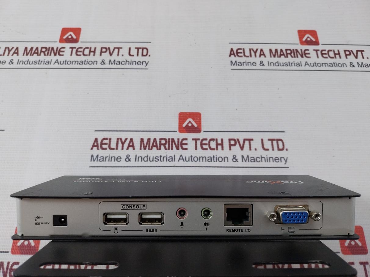 Aten Ce770L Proxime Usb Kvm Extender