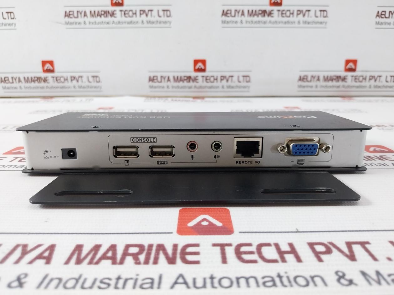 Aten Ce770L Proxime Usb Kvm Extender
