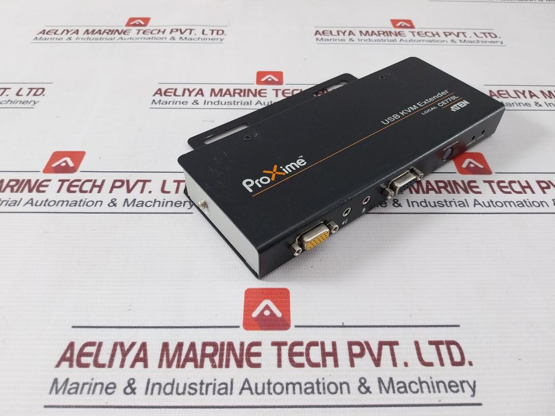 Aten Ce770L Proxime Usb Kvm Extender