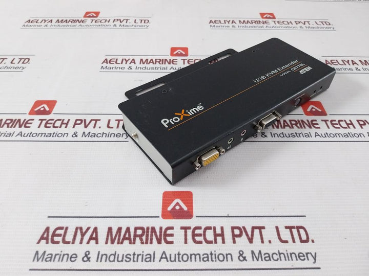 Aten Ce770L Proxime Usb Kvm Extender