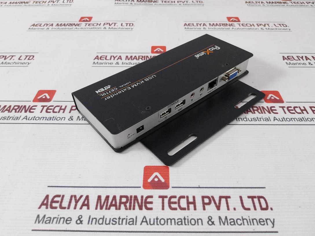 Aten Ce770L Proxime Usb Kvm Extender
