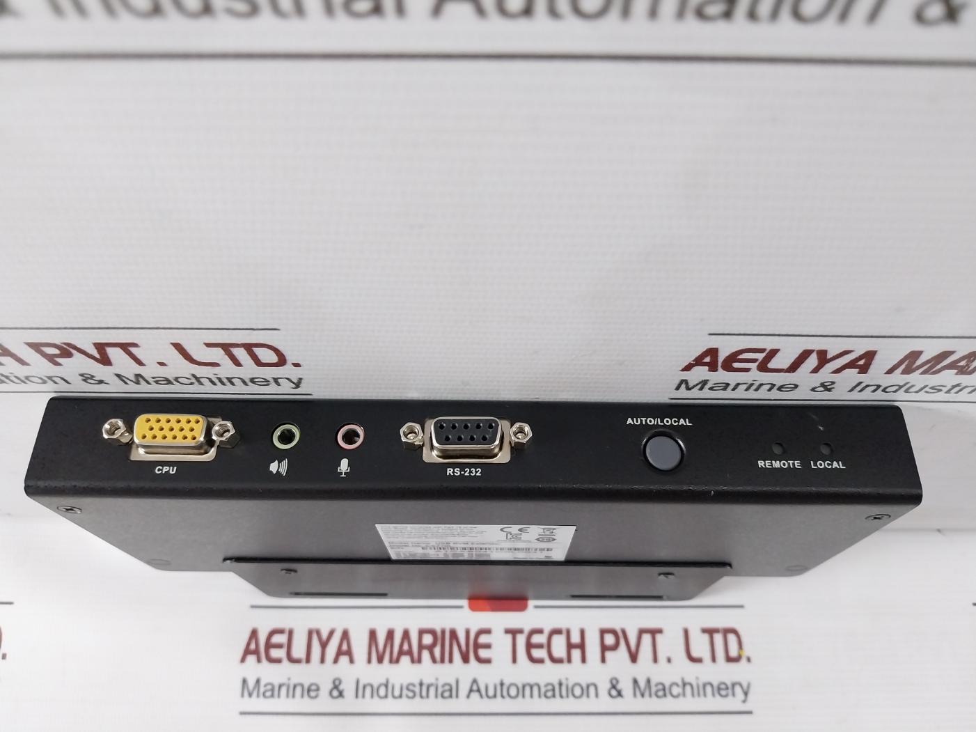 Aten Ce770L Proxime Usb Kvm Extender
