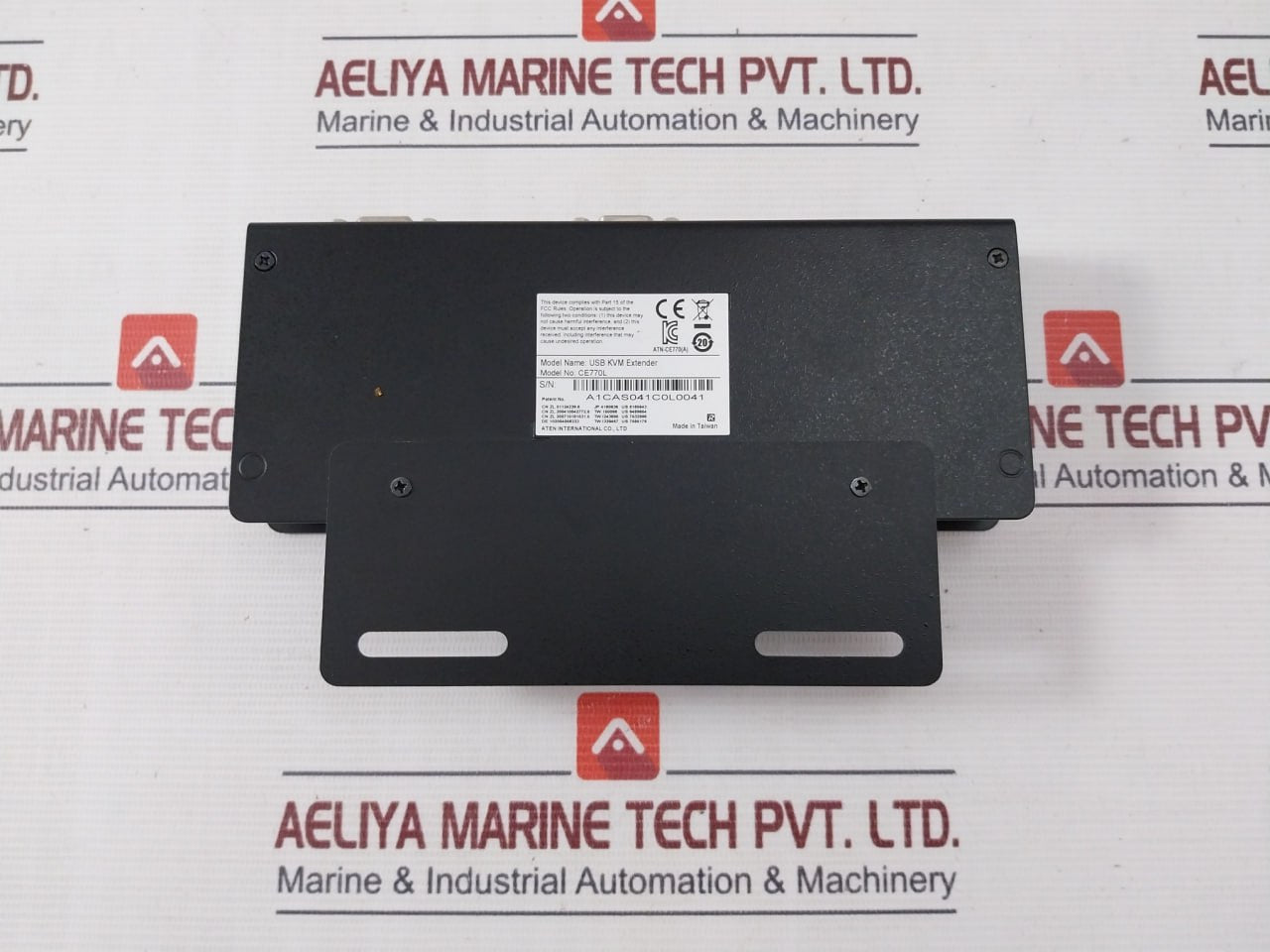 Aten Ce770L Proxime Usb Kvm Extender