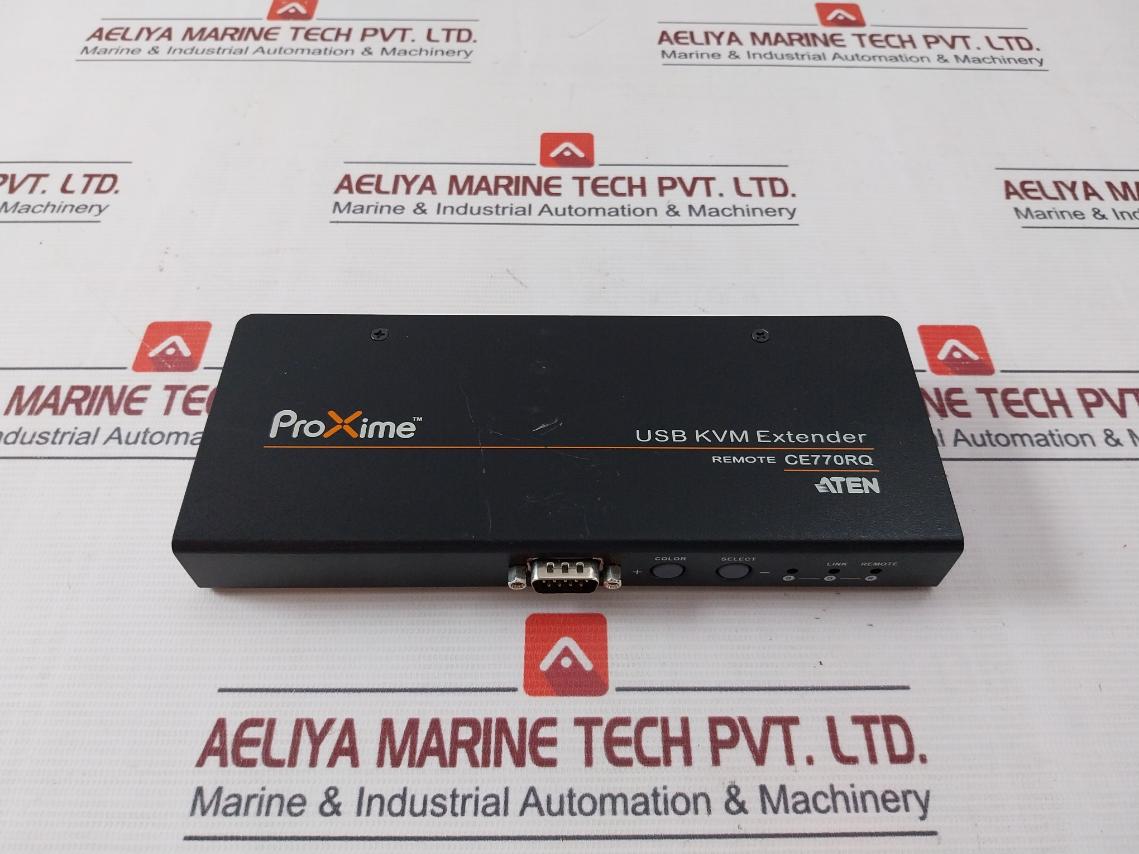 Aten Ce770Rq Usb Kvm Extender Atn-ce770 (A)