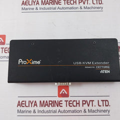 Aten Ce770Rq Usb Kvm Extender Atn-ce770 (A)