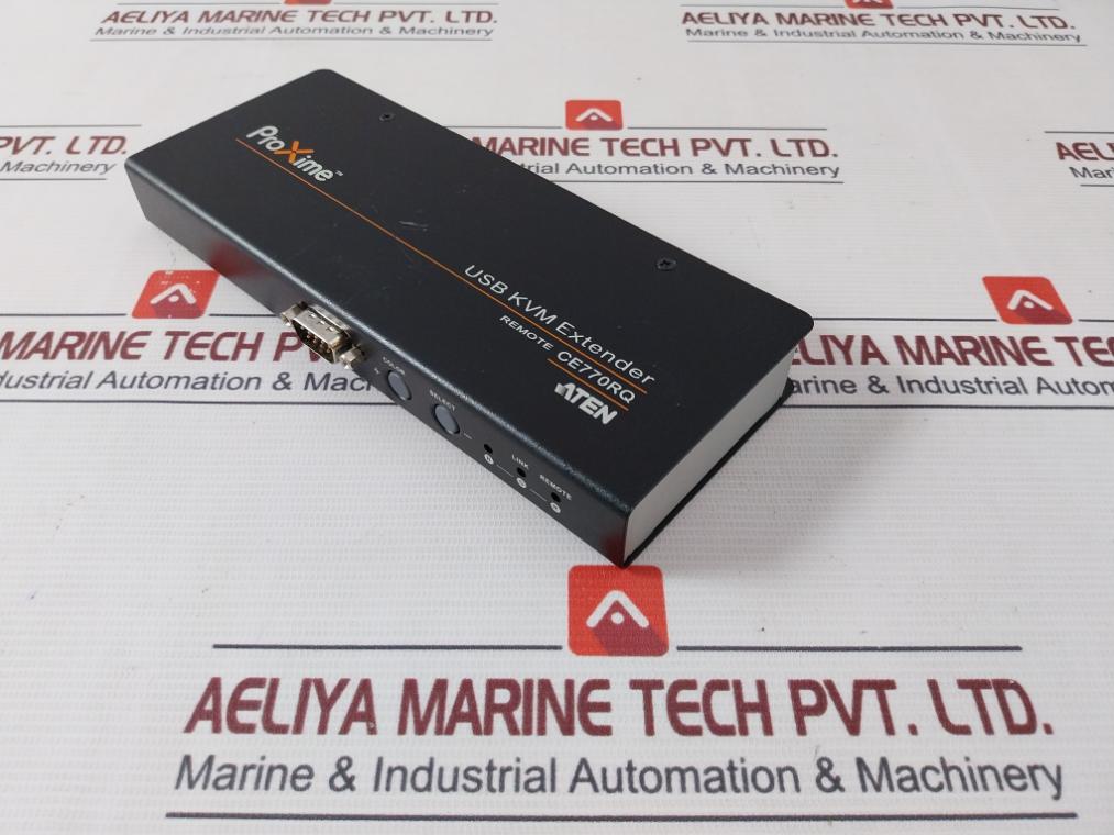 Aten Ce770Rq Usb Kvm Extender Atn-ce770 (A)