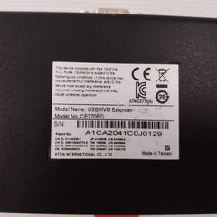 Aten Ce770Rq Usb Kvm Extender Atn-ce770 (A)