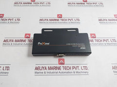 Aten Ce770 Usb Kvm Extender With Deskew Function W/Ce770Rq Remote Unit Set