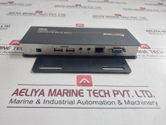 Aten Ce770 Usb Kvm Extender With Deskew Function W/Ce770Rq Remote Unit Set
