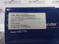 Aten Ce770 Usb Kvm Extender With Deskew Function W/Ce770Rq Remote Unit Set