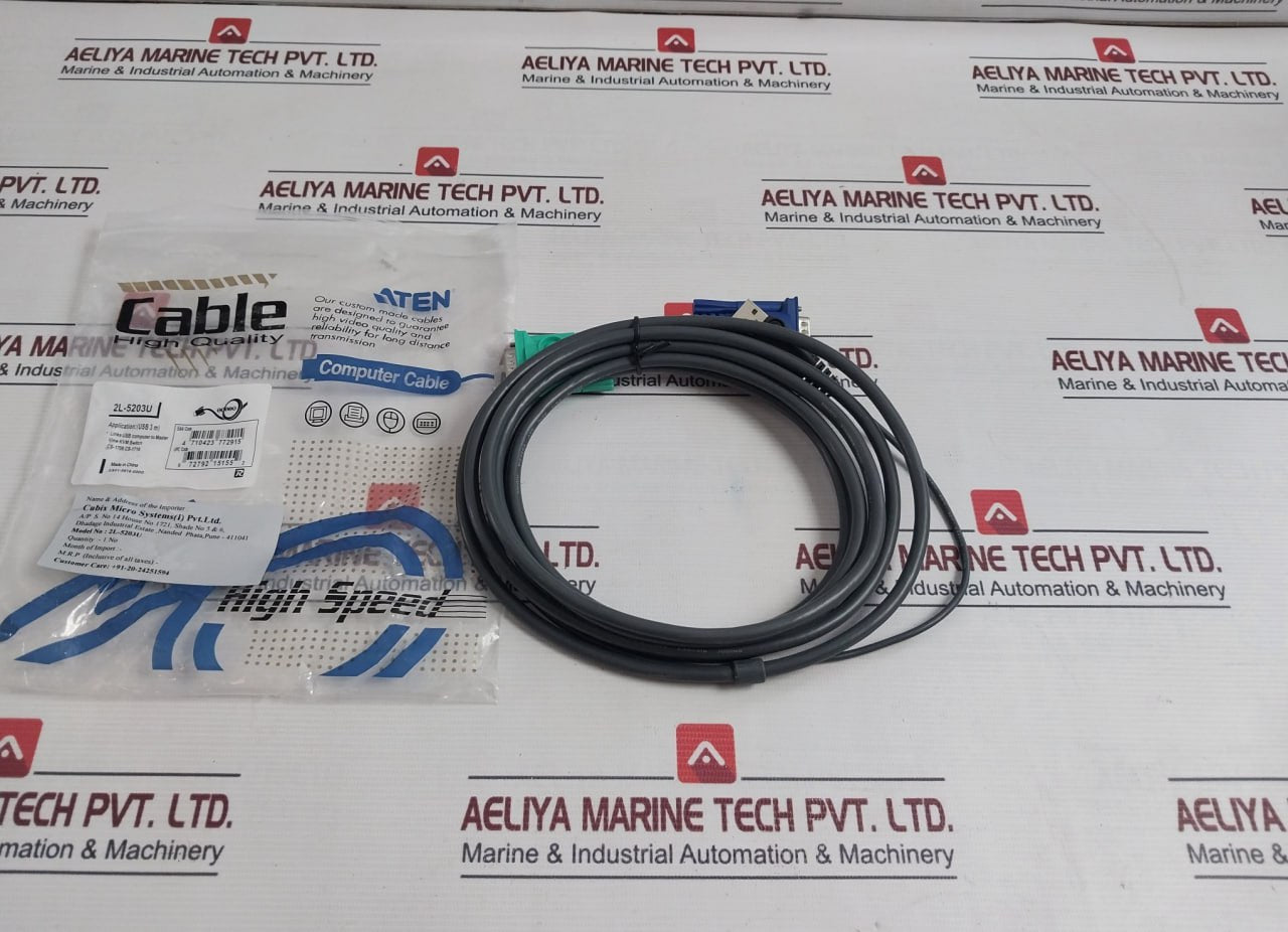 Aten Ce770 Usb Kvm Extender With Deskew Function W/Ce770Rq Remote Unit Set