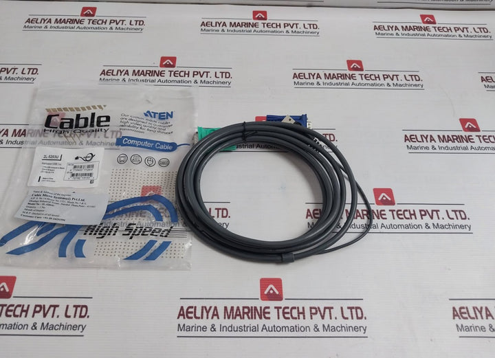 Aten Ce770 Usb Kvm Extender With Deskew Function W/Ce770Rq Remote Unit Set
