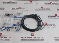 Aten Ce770 Usb Kvm Extender With Deskew Function W/Ce770Rq Remote Unit Set