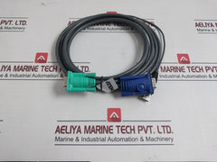 Aten Ce770 Usb Kvm Extender With Deskew Function W/Ce770Rq Remote Unit Set