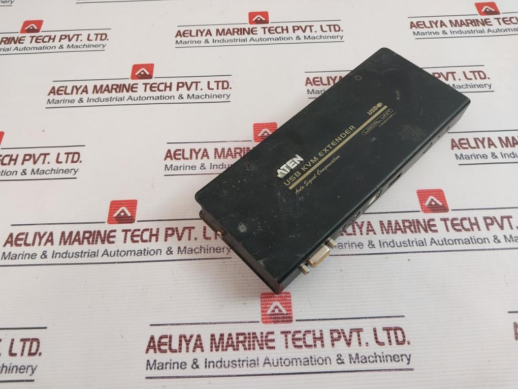 Aten Ce800B-l Usb Kvm Extender 5V