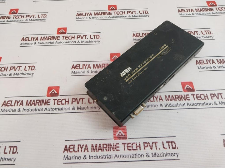 Aten Ce800B-l Usb Kvm Extender 5V
