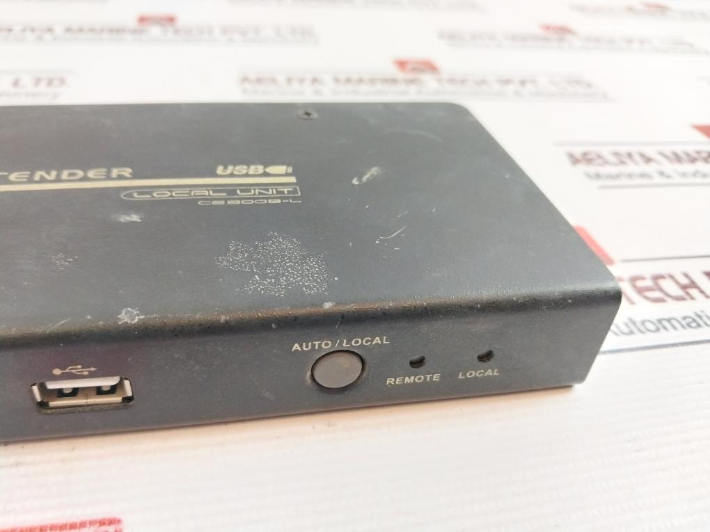 Aten Ce800B-l Usb Kvm Extender 5V