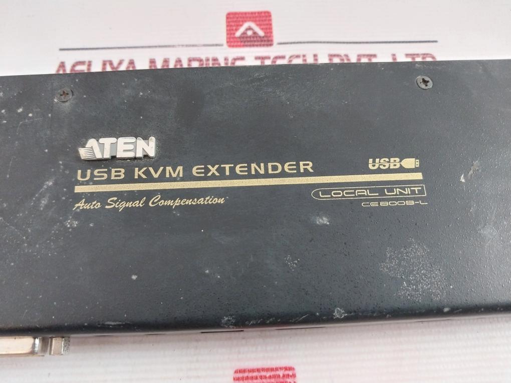 Aten Ce800B-l Usb Kvm Extender 5V