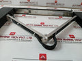 Aten Cl1000M Single Rail Lcd Console 100-240Vac 50/60Hz 1A