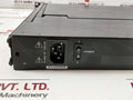 Aten Cl1000M Single Rail Lcd Console 100-240Vac 50/60Hz 1A