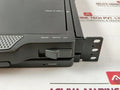 Aten Cl1000M Single Rail Lcd Console 100-240Vac 50/60Hz 1A