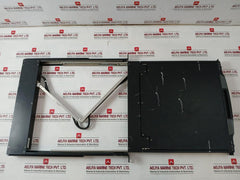 Aten Cl1000M Single Rail Lcd Console 100-240Vac 50/60Hz 1A