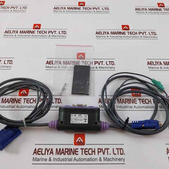 Aten Cs-62A 2-port Vga/Audio Cable Kvm Switch