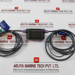 Aten Cs-62A 2-port Vga/Audio Cable Kvm Switch