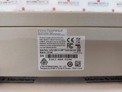 Aten Cs1734B 4-port Usb 2.0 Kvmp Switch With Osd And Cables Set