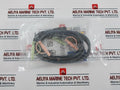 Aten Cs1734B 4-port Usb 2.0 Kvmp Switch With Osd And Cables Set