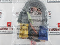 Aten Cs1734B 4-port Usb 2.0 Kvmp Switch With Osd And Cables Set