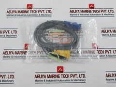 Aten Cs1734B 4-port Usb 2.0 Kvmp Switch With Osd And Cables Set