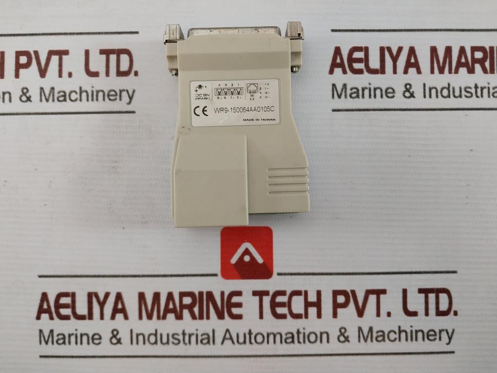 Aten Ic-485Sn Interface Converter 19A6 Dc9V 19X4A