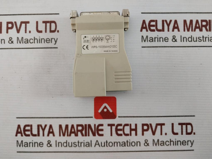 Aten Ic-485Sn Interface Converter 19A6 Dc9V 19X4A