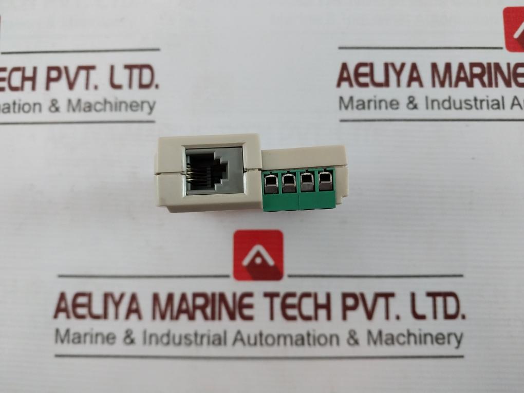 Aten Ic-485Sn Interface Converter 19A6 Dc9V 19X4A